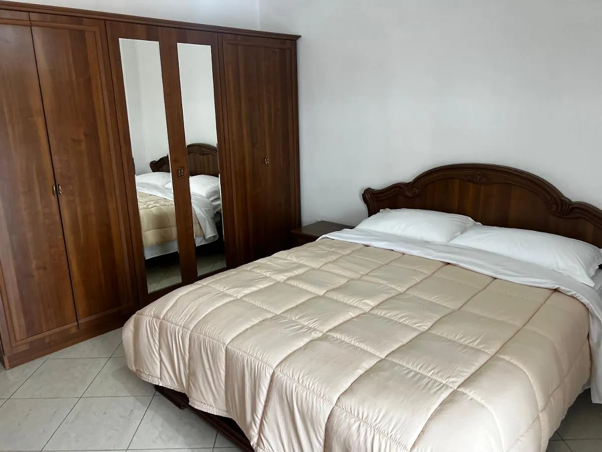 City Central Apartment 2 location