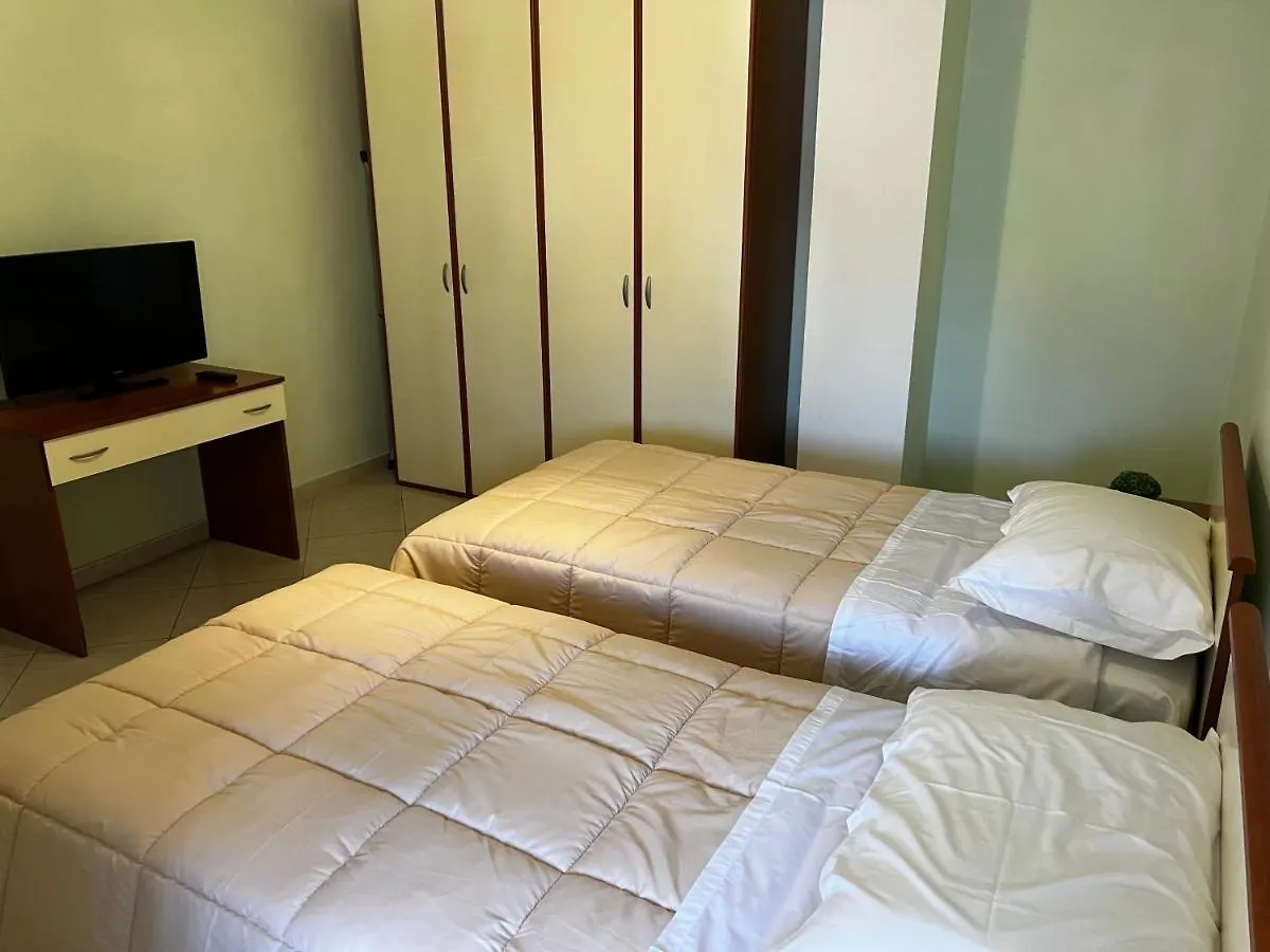 City Central Apartment 2 Tirana Albanie