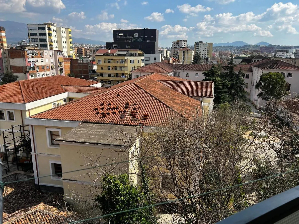 City Central Apartment 2 Tirana